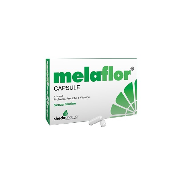 MELAFLOR 30CPS