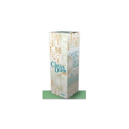 CHERADERM 30 CREMA 100ML