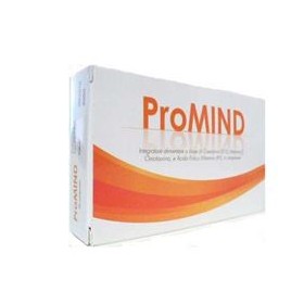 PROMIND 30CPR