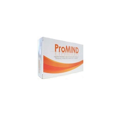 PROMIND 30CPR