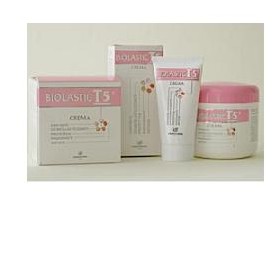 BIOLASTIC T5 CR DERMOELAS250ML