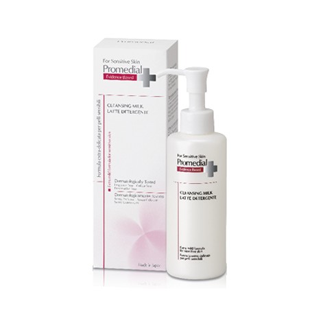 PROMEDIAL LATTE DETERGENTE LOZ