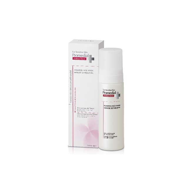PROMEDIAL MOUSSE DETERGENTE100
