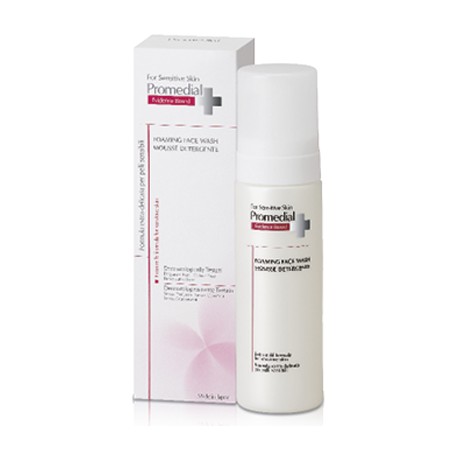 PROMEDIAL MOUSSE DETERGENTE100