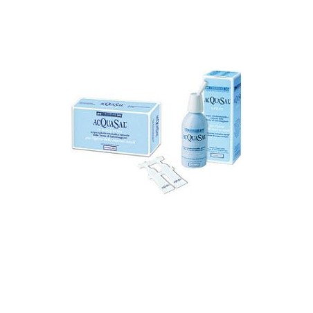 ACQUASAL 20FL 5ML