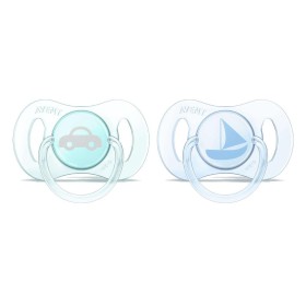 AVENT SUCCH MINI 0-2M MASC 2PZ