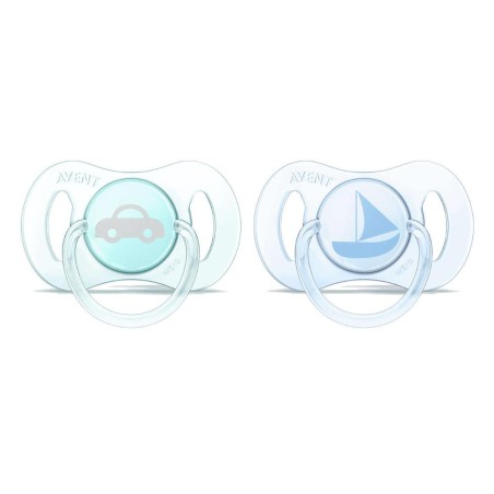 AVENT SUCCH MINI 0-2M MASC 2PZ