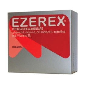 EZEREX 20BUST