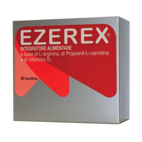 EZEREX 20BUST