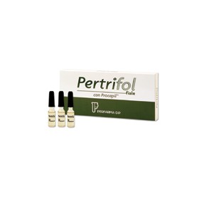 PERTRIFOL 12FX6ML