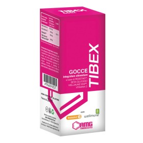 TIBEX GOCCE 30ML
