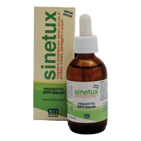 SINETUX GOCCE 50ML