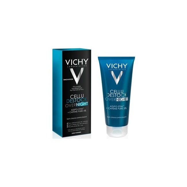 CELLUDESTOCK OVERNIGHT GEL CR