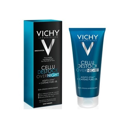 CELLUDESTOCK OVERNIGHT GEL CR