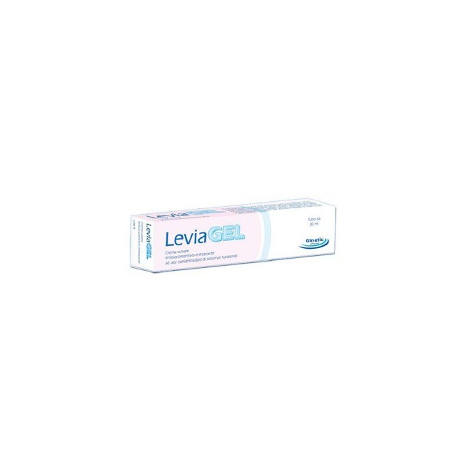 LEVIAGEL 50G