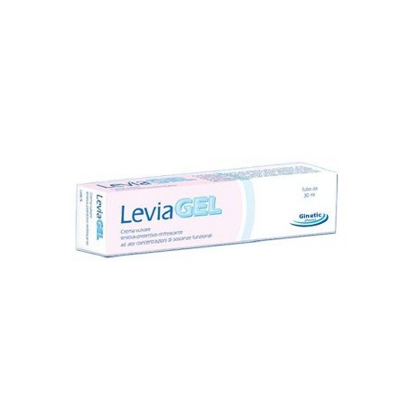 LEVIAGEL 50G