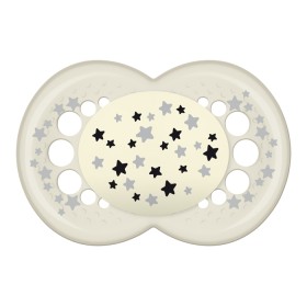 MAM 16+ ORIGINAL WINTER SILIKO