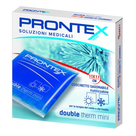 PRONTEX DOUBLE THERM GEL PRONTEX DOUBLE THERM GEL