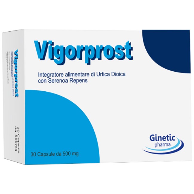 VIGORPROST 30CPS