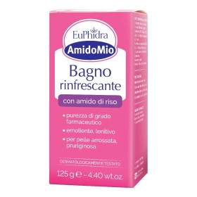 EUPHIDRA AMIDO RINF 125ML