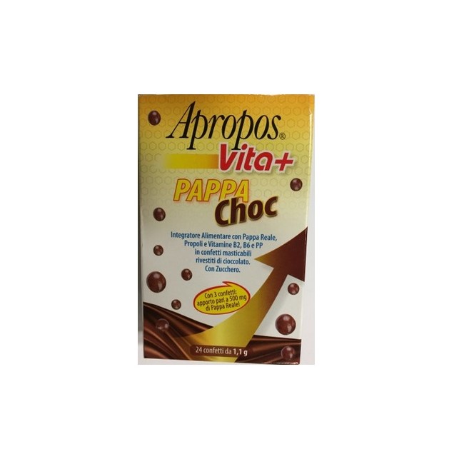 APROPOS VITA PIU PAPPACHOC