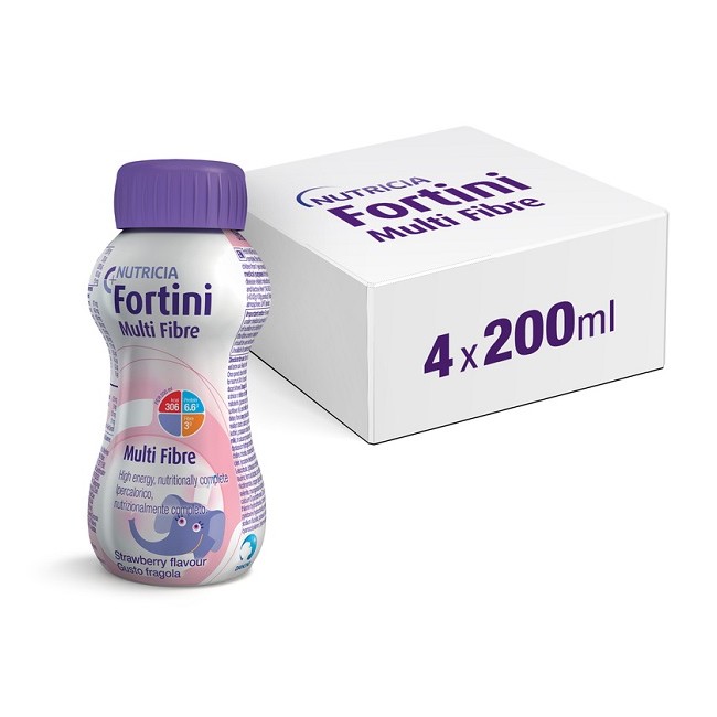 FORTINI MULTI FIBRE FRAG 200ML