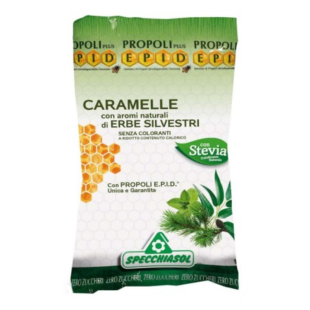 EPID CARAM ERBE S/ZUCCH 24PZ EPID CARAM ERBE S/ZUCCH 24PZ
