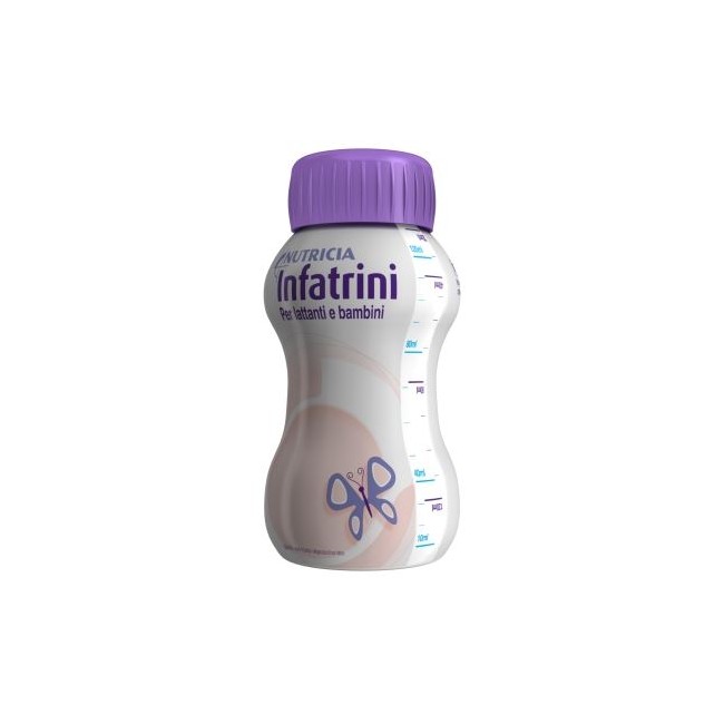 INFATRINI 24BOTTX125ML