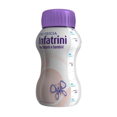 INFATRINI 24BOTTX125ML