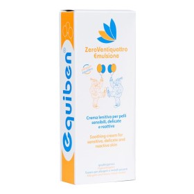 ZEROVENTIQUATTRO EMULSIONE