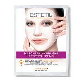 ESTETIL MASCHERA ANTIRUGHE