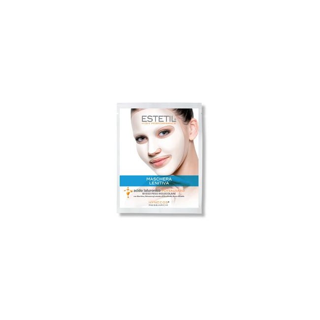 ESTETIL MASCHERA LENITIVA 17ML