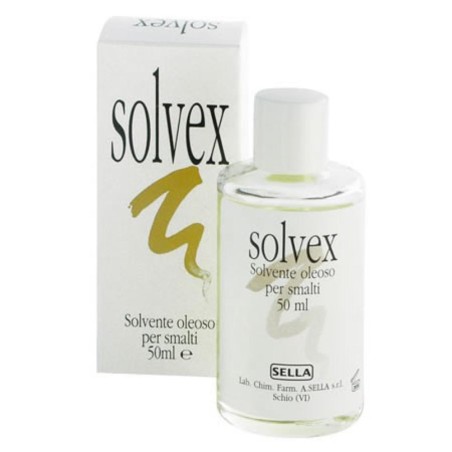 SOLVEX SOLV UN 50ML SOLVEX SOLV UN 50ML