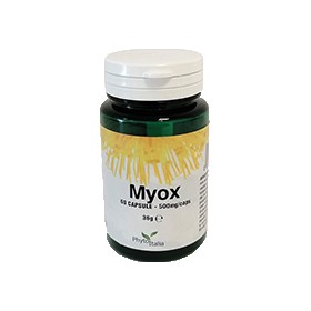 MYOX 60CPS