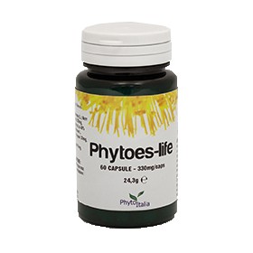 PHYTOES LIFE 60CPS