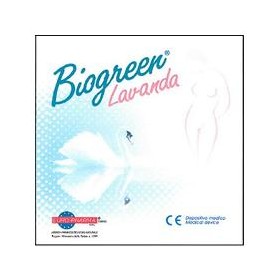 BIOGREEN LAV VAG 3FLAC 140ML