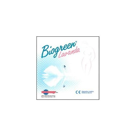BIOGREEN LAV VAG 3FLAC 140ML