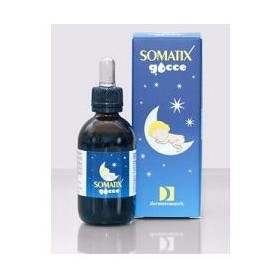 SOMATIX GOCCE 50ML