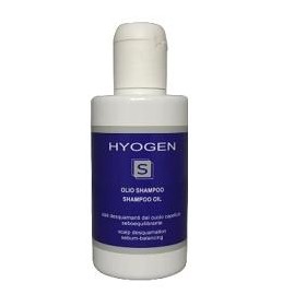 HYOGEN S OLIO SHAMPOO 150ML