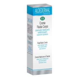 ESI ALOEDERMAL CREMA CORPO