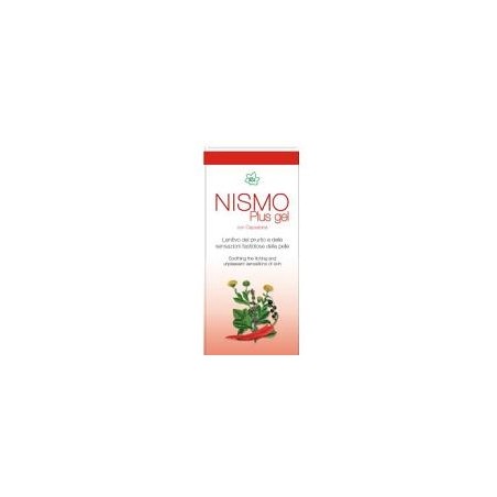 NISMO GEL 200ML