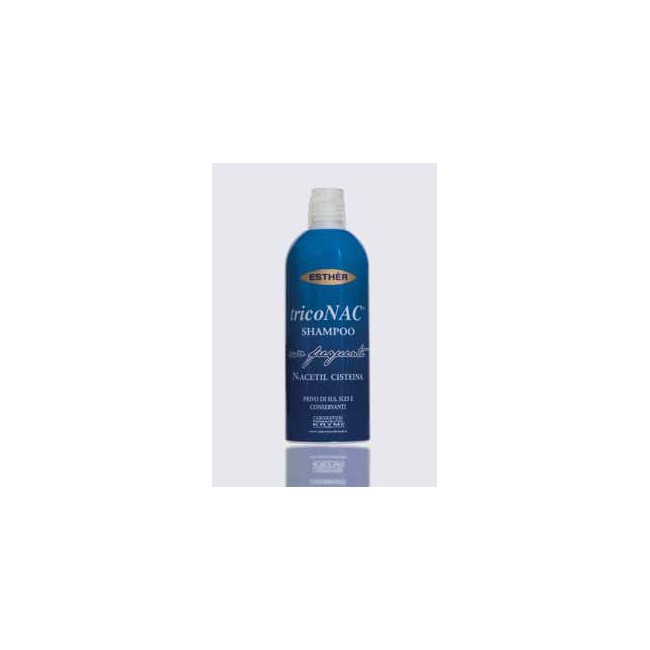 TRICONAC SHAMPOO LAVAGGI FREQ