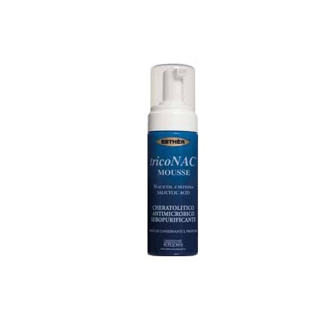 TRICONAC MOUSSE S/GAS 150ML