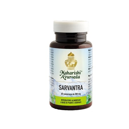 SARVANTRA 60CPR