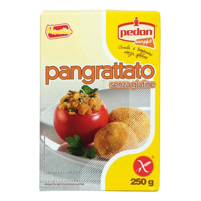 EASYGLUT PANGRATTATO 250G