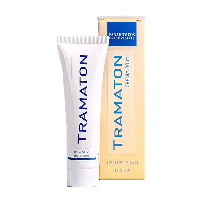 TRAMATON CREMA 30ML