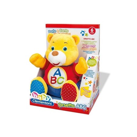 ORSETTO ABC