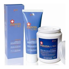 PENTA U10 CREMA 250ML