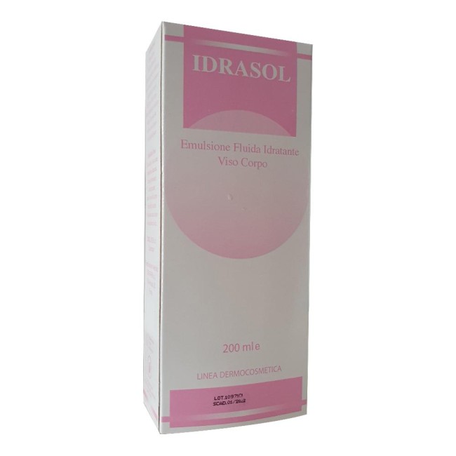 Bionit Crema Viso 50 Ml