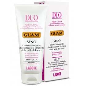 GUAM DUO CREMA SENO 150ML